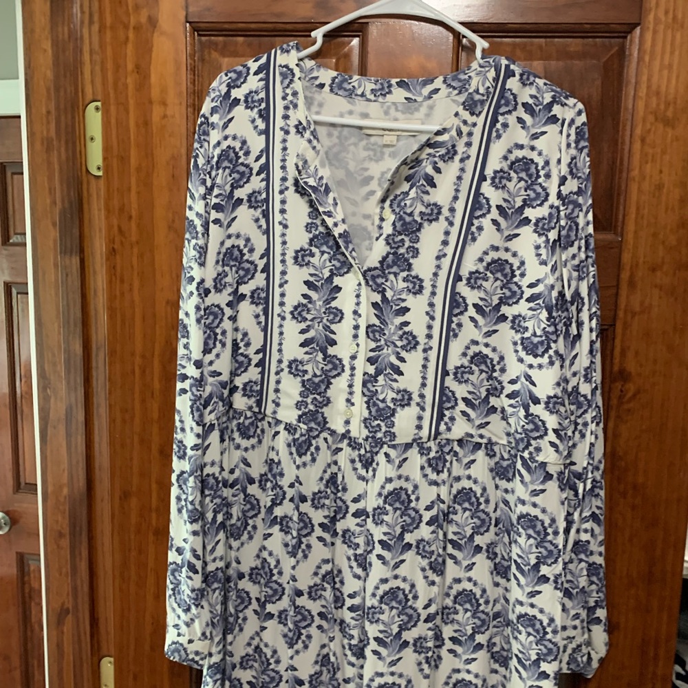Loft Dress